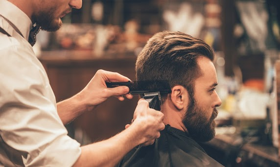 Signature Fade & Style